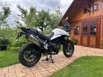 Klikněte pro detailní foto č. 6 - Triumph Tiger 900 GT