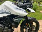 Klikněte pro detailní foto č. 7 - Triumph Tiger 900 GT