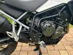 Klikněte pro detailní foto č. 8 - Triumph Tiger 900 GT