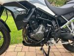 Klikněte pro detailní foto č. 9 - Triumph Tiger 900 GT