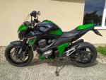 Detail nabídky - Kawasaki Z 800