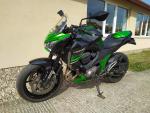 Klikněte pro detailní foto č. 2 - Kawasaki Z 800