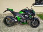 Klikněte pro detailní foto č. 5 - Kawasaki Z 800
