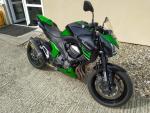 Klikněte pro detailní foto č. 6 - Kawasaki Z 800
