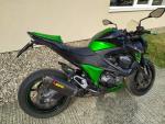 Klikněte pro detailní foto č. 7 - Kawasaki Z 800