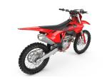 Klikněte pro detailní foto č. 5 - Gas Gas MC 250F