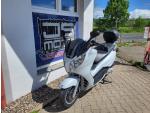 Klikněte pro detailní foto č. 1 - Honda S-Wing 125 ABS