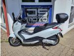 Klikněte pro detailní foto č. 2 - Honda S-Wing 125 ABS