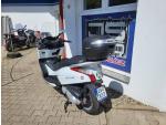 Klikněte pro detailní foto č. 3 - Honda S-Wing 125 ABS