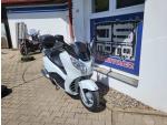 Klikněte pro detailní foto č. 4 - Honda S-Wing 125 ABS