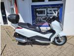 Klikněte pro detailní foto č. 5 - Honda S-Wing 125 ABS