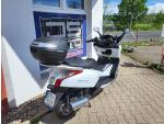 Klikněte pro detailní foto č. 6 - Honda S-Wing 125 ABS