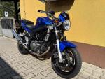 Klikněte pro detailní foto č. 2 - Suzuki SV 650 N