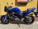 Klikněte pro detailní foto č. 5 - Suzuki SV 650 N