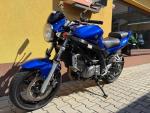 Klikněte pro detailní foto č. 6 - Suzuki SV 650 N