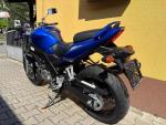 Klikněte pro detailní foto č. 7 - Suzuki SV 650 N