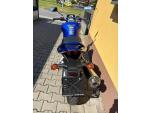 Klikněte pro detailní foto č. 8 - Suzuki SV 650 N