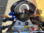 Klikněte pro detailní foto č. 9 - Suzuki SV 650 N