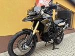 Klikněte pro detailní foto č. 2 - BMW F 800 GS