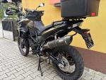Klikněte pro detailní foto č. 3 - BMW F 800 GS