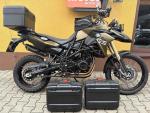 Klikněte pro detailní foto č. 5 - BMW F 800 GS