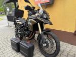 Klikněte pro detailní foto č. 6 - BMW F 800 GS