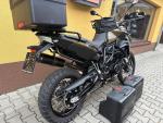 Klikněte pro detailní foto č. 7 - BMW F 800 GS