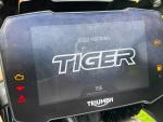 Klikněte pro detailní foto č. 10 - Triumph Tiger 900 Rally PRO