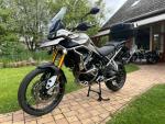 Klikněte pro detailní foto č. 2 - Triumph Tiger 900 Rally PRO