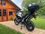 Klikněte pro detailní foto č. 4 - Triumph Tiger 900 Rally PRO