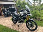 Klikněte pro detailní foto č. 5 - Triumph Tiger 900 Rally PRO