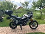 Klikněte pro detailní foto č. 6 - Triumph Tiger 900 Rally PRO