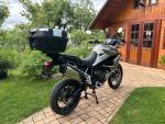 Klikněte pro detailní foto č. 7 - Triumph Tiger 900 Rally PRO