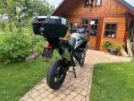 Klikněte pro detailní foto č. 8 - Triumph Tiger 900 Rally PRO