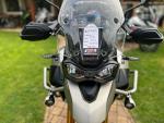 Klikněte pro detailní foto č. 9 - Triumph Tiger 900 Rally PRO