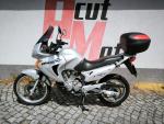 Klikněte pro detailní foto č. 1 - Honda XL 650 V Transalp