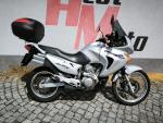 Klikněte pro detailní foto č. 2 - Honda XL 650 V Transalp