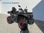 Detail nabídky - CFMOTO CFMOTO Gladiator X1000 G3 Premium T3B 
