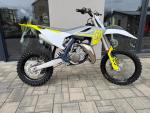 Detail nabídky - Husqvarna TC 85 17/14