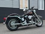 Klikněte pro detailní foto č. 10 - Harley-Davidson FIST 1340 Heritage Softail