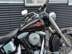 Klikněte pro detailní foto č. 11 - Harley-Davidson FIST 1340 Heritage Softail