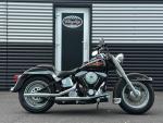 Klikněte pro detailní foto č. 1 - Harley-Davidson FIST 1340 Heritage Softail