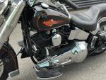 Klikněte pro detailní foto č. 4 - Harley-Davidson FIST 1340 Heritage Softail