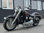 Klikněte pro detailní foto č. 5 - Harley-Davidson FIST 1340 Heritage Softail