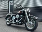 Klikněte pro detailní foto č. 8 - Harley-Davidson FIST 1340 Heritage Softail