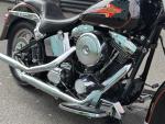 Klikněte pro detailní foto č. 9 - Harley-Davidson FIST 1340 Heritage Softail