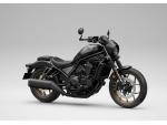 Klikněte pro detailní foto č. 2 - Honda CMX 1100 Rebel DCT  S-Edition