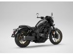 Klikněte pro detailní foto č. 3 - Honda CMX 1100 Rebel DCT  S-Edition