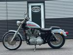 Klikněte pro detailní foto č. 10 - Harley-Davidson Sportster 883