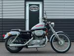 Klikněte pro detailní foto č. 1 - Harley-Davidson Sportster 883